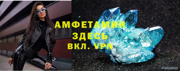 прущий лед Горняк