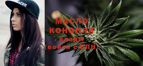 твердый Богородск